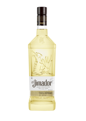 El Jimador Reposado Tequila 1L