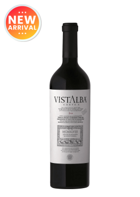 Vistalba Corte A Malbec Cabernet Sauvignon Bonarda 75cl