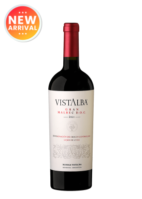 Vistalba Gran Malbec D.O.C. 75cl