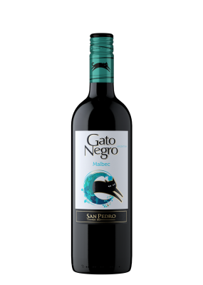 Gato Negro Malbec 75Cl Promo