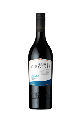 Maison Virginie Merlot 75Cl Promo