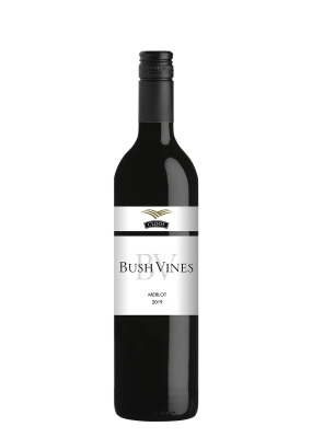 Cloof Bush Vines Merlot 75 Cl PROMO