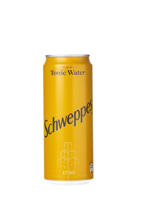 Schweppes Tonic Water 30Cl.