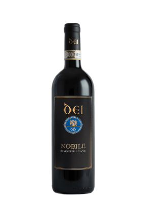 DEI Vino Nobile Di Montepulciano Docg 75Cl