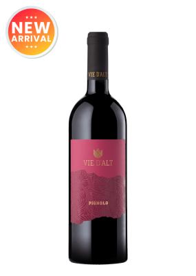 Vie D'Alt Pignolo 75CL
