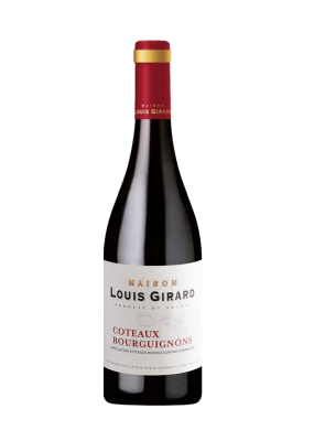 Maison Louis Girard Coteaux Bourguignons 75Cl PROMO