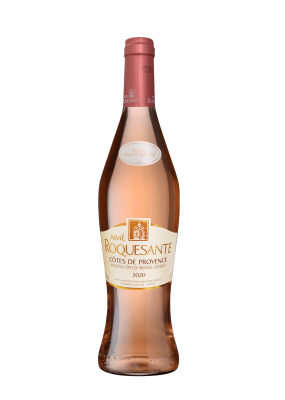 Aime Roquesante Cotes De Provence Rose 75Cl