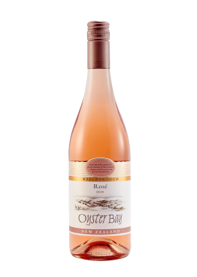 Oyster Bay Rose 75Cl