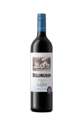 Bellingham Pinotage Light 75Cl PROMO