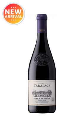 Vina Tarapaca Gran Reserva Pinot Noir 75cl