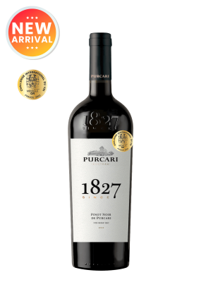 Chateau Purcari 1827 Pinot Noir De Purcari 75CL