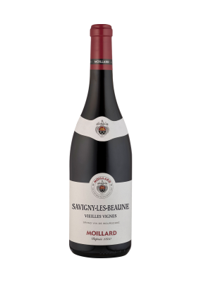 Moillard Savigny-Les-Beaune Vieilles Vignes 75Cl