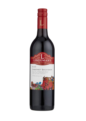 Lindemans Bin 45 Cabernet Sauvignon Promo
