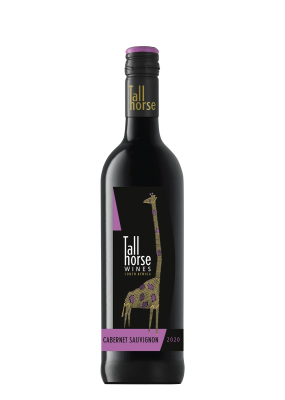 Tall Horse Cabernet Sauvignon 75Cl PROMO