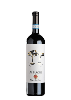 Marco Bonfante Albarone Piemonte Albarossa 75cl