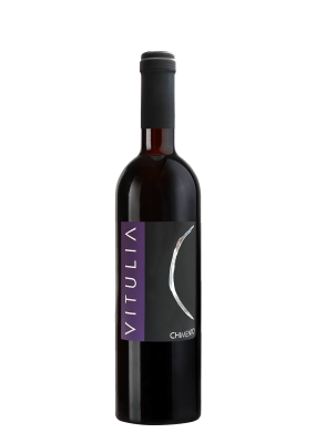 Vitulia Chimento Red 75Cl