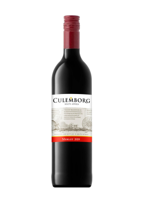 Culemborg Merlot 75Cl PROMO
