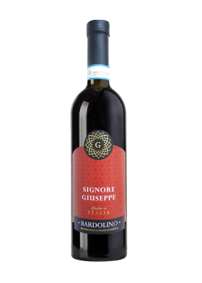 Signore Guiseppe Bardolino 75Cl PROMO