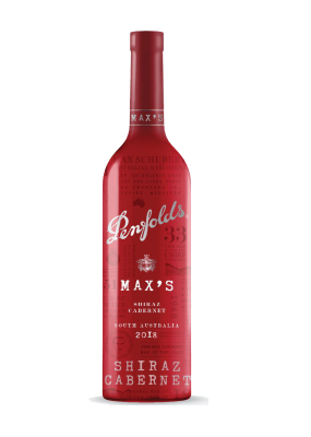 Penfolds Max's Shiraz Cabernet 75Cl