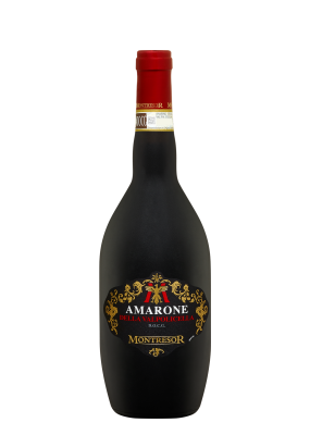 Montresor Amarone Della Valpolicella Docg 75Cl