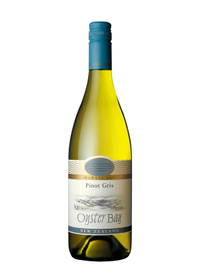 Oyster Bay Pinot Grigio 75 Cl