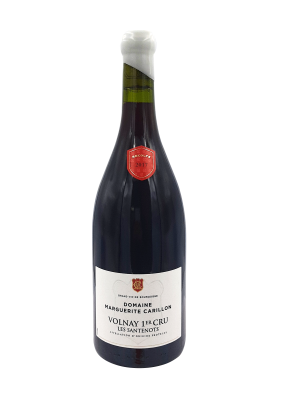Domaine Marguerite Carillon Volnay 1Er Cru Les Santenots 75Cl PROMO