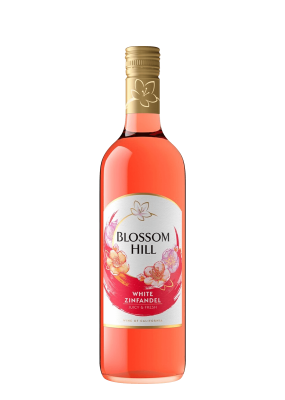 Blossom Hill White Zinfandel