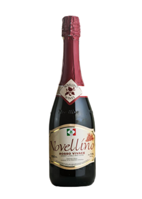 Novellino Rosso Tradizion 75Cl