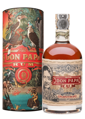 Don Papa Rum 70 Cl