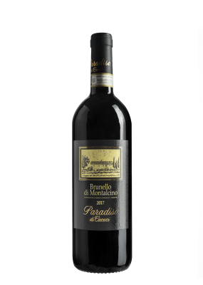 Paradiso Di Cacuci Brunello Di Montalcino 75cl