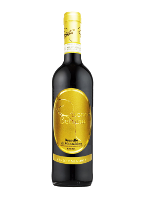 Querce Bettina Brunello Di Montalcino Docg Riserva 2013 75Cl PROMO