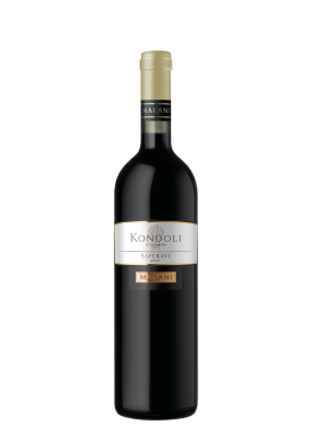 Marani Kondoli Vineyards Saperavi Dry Red 75Cl
