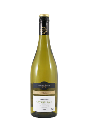 Marcel Martin Sauvignon Blanc 75Cl Promo