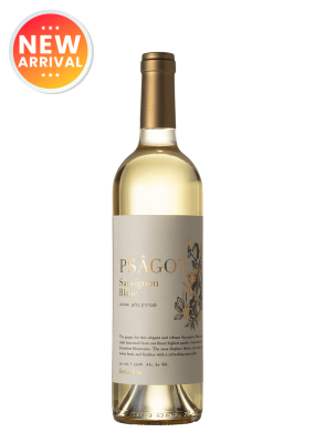 PSAGOT Sauvignon Blanc 75Cl 