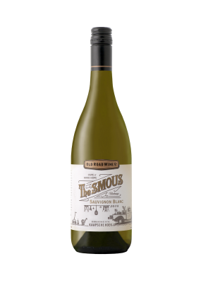 Old Road Wine Co. The Smous Sauvignon Blanc 75Cl PROMO