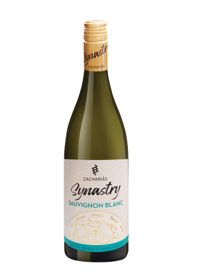 Synastry Sauvignon Blanc 75Cl Promo