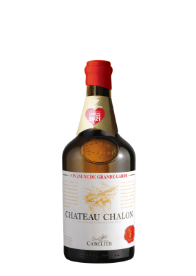 Marcel Cabelier Chateau Chalon Vin Jaune De Grande Garde 62Cl