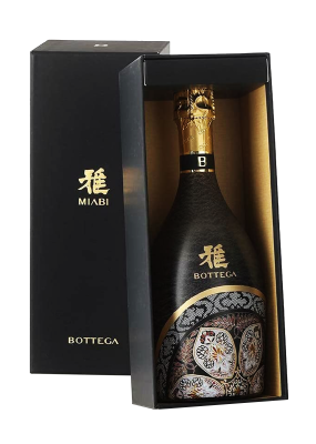 Bottega Miabi Pinot Nero Spumante Brut 75Cl