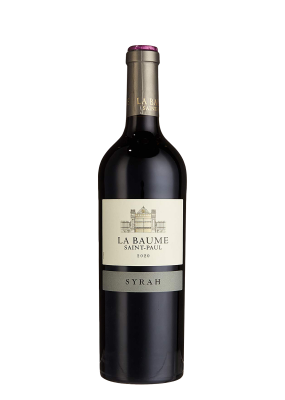 La Baume Saint-Paul Syrah 75Cl PROMO