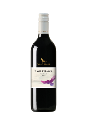 Eaglehawk Shiraz 75Cl