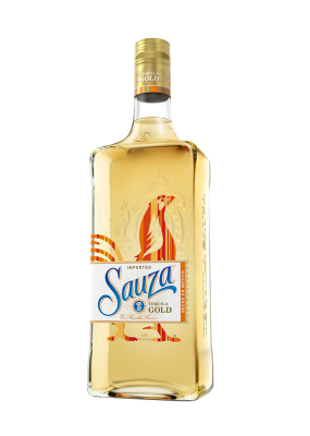 Tequila Sauza Extra Gold 1 Ltr