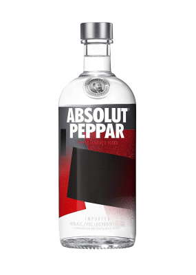 Absolut Peppar 75 Cl