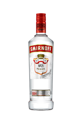 Smirnoff Red 70 Cl