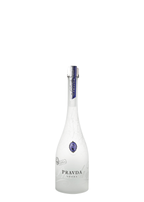 Pravda Vodka 20Cl (In Single Box)