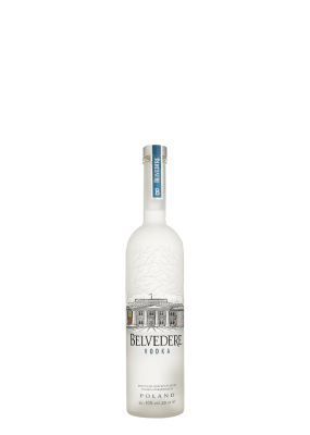 Belvedere Vodka 20Cl