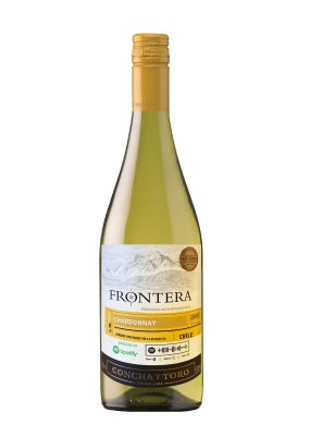 Frontera Chardonnay 75 Cl PROMO