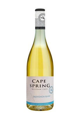 Cape Spring Sauvignon Blanc 75Cl