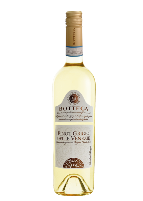Bottega Pinot Grigio Delle Venezie 75 Cl.