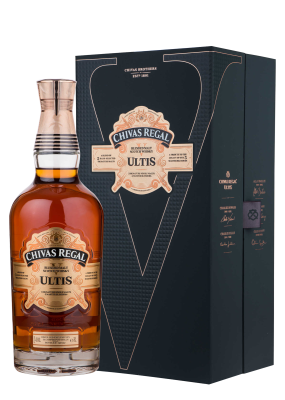 Chivas Regal Ultis 70Cl