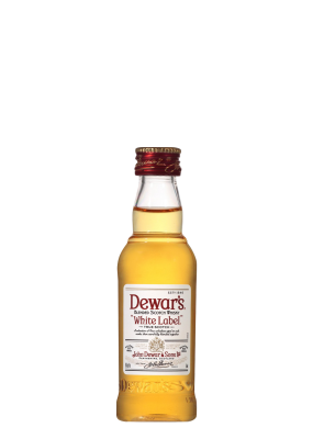 Dewar's White Label 5 Cl